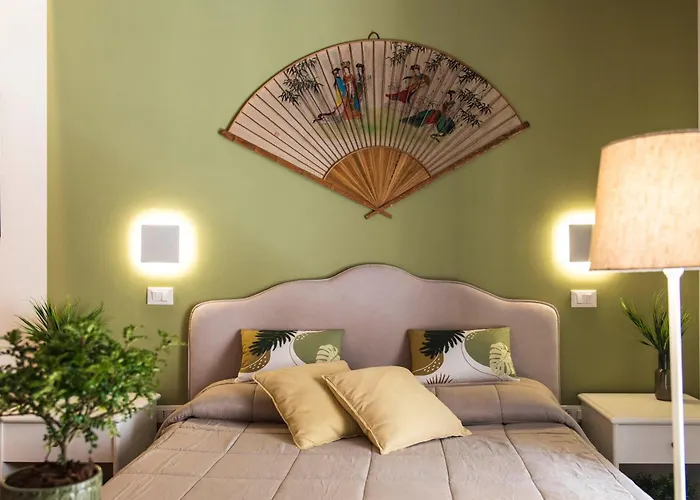 Tetide Home Palermo